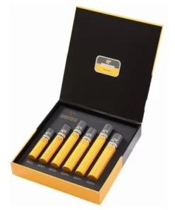 Cohiba Selección Siglo I-VI AT