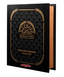 Colección Habanos 2020 H. Upmann Super Magnum 20er