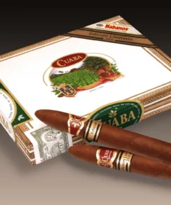 Cuaba Piramides Edición Limitada 2008