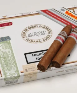Flor de Rafael González Petit Pirámides Edición Regional Exclusivo Alemania 2013