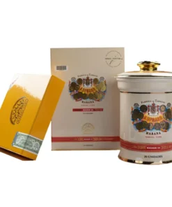 H. Upmann Magnum 56 20er Jar