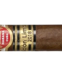 H. Upmann Propios Edición Limitada 2018