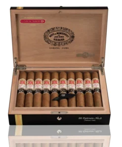 Hoyo de Monterrey Epicure No. 2 Reserva Cosecha 2012