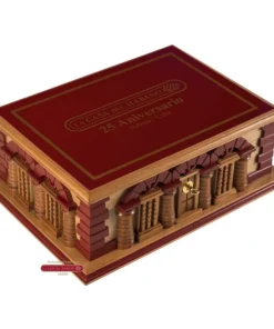 Humidor La Gloria Cubana La Casa del Habano – 25 ANIVERSARIO 30er