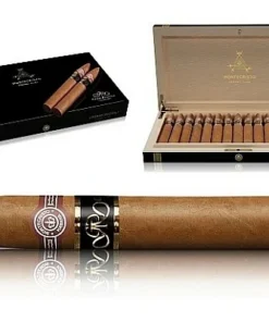 Montecristo No. 2 Gran Reserva Cosecha 2005