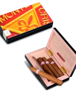 Montecristo Selección 4er