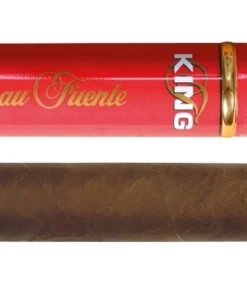 Arturo Fuente Rosado Sungrown King T Churchill