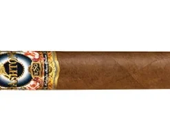 Ashton ESG 20 Year Salute Churchill