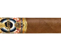 Ashton ESG 22 Year Salute Figurado