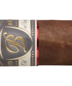 Balmoral Añejo XO Gordito