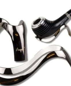 Angelo Design – Pfeifenständer chrom