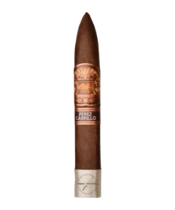 E. P. Carrillo ENCORE Valientes