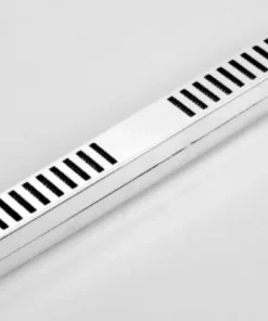 Acrylpolymer Humidorfleecebefeuchter 16cm chrom