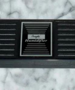 Angelo – Cigar Keeper Großversion schwarz