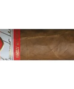 LA AURORA Fernando León Familiy Reserve Robusto