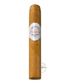 John Aylesbury SANTO DOMINGO Short Robustos