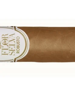 Flor de Selva Classic Robustos