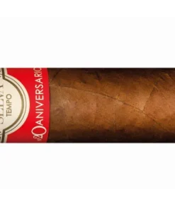Flor de Selva Colección Aniversario No. 20 TEMPO