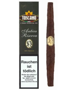 Toscano Antica Riserva 2er