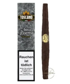 Toscano Antica Riserva 2er +++ PREISVORTEIL¹
