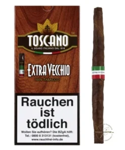 Toscano Extra Vecchio 5er