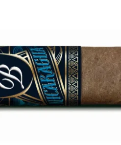 Balmoral Puro Nicaragua Rothschild Masivo