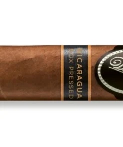 Davidoff Nicaragua BOX PRESSED Robustos