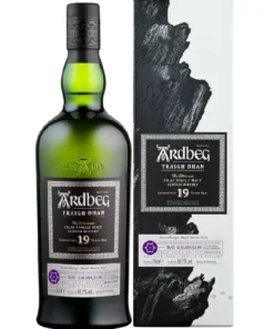 Ardbeg Whisky Traigh Bhan 19 y.o. Batch 5