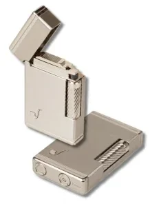 Stein-Pfeifenfeuerzeug Tycoon Gateway