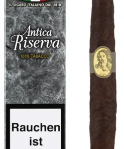 Toscano Cigarren Antica Riserva