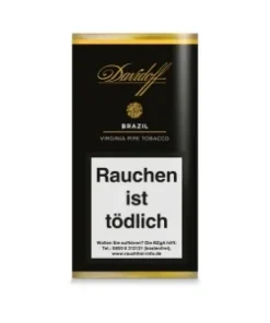 Davidoff Pfeifentabak Discovery Brazil 50g