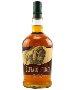 Buffalo Trace Whiskey 1l