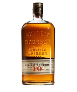 Bulleit Whiskey Kentucky Straight Bourbon 10 y.o.