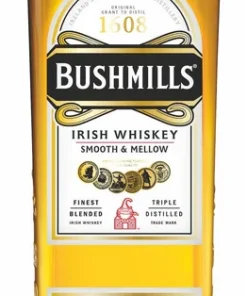 Bushmills Whiskey Original