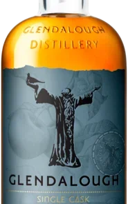 GlenDalough Whiskey French Oak Calvados XO Cask Finish