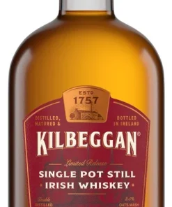 Kilbeggan Whiskey Single Pot Still