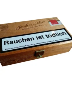 Jacob van Meer Panatella 10er