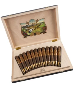 Zigarre Oliva V Limitada 2022 Edicion