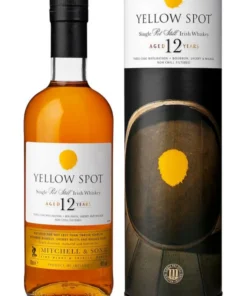 Yellow Spot Whiskey 12 y.o.