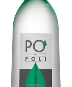 Poli Grappa Aromatica