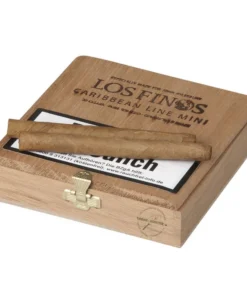 John Aylesbury Los Finos Mini Caribbean 20er Holz +++ PREISVORTEIL¹