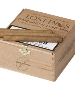 John Aylesbury Los Finos Mini Caribbean 50er Holzkistchen +++ PREISVORTEIL¹