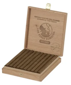 John Aylesbury Los Finos 502 Sumatra 20er