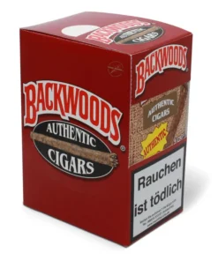 Backwoods Authentic (8 x 5er)