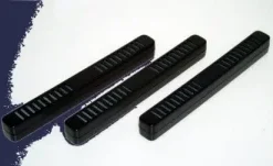 3er Acrylpolymer – Befeuchter-Set für Schrankhumidore