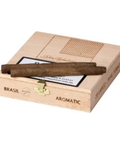 John Aylesbury Aromatic LARGO BRASIL 20er