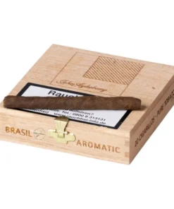 John Aylesbury Aromatic Brasil 20er