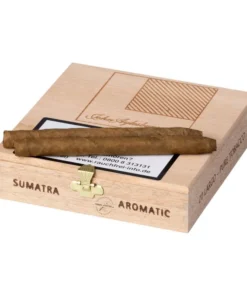 John Aylesbury Aromatic LARGO SUMATRA 20er