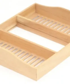 Einlegeboden Grösse M für Deluxe Serie Adorini Humidore medium