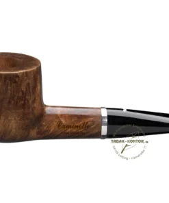 Caminetto Vintage Marrone 4 Pot